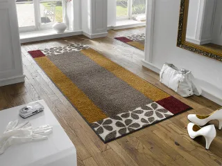Florita wash + dry Matte | Größe: 75x190cm