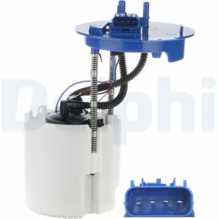 Delphi Kraftstoffpumpe Chevrolet Cruze Opel Astra Cascada