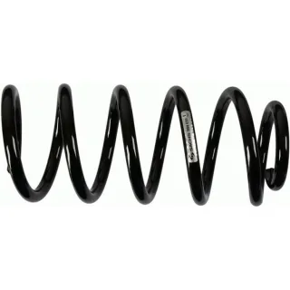Sachs Feder hinten Mini 994698