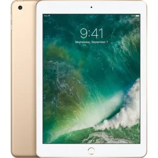 Apple iPad Pro (2017) 64GB [105" WiFi only] gold