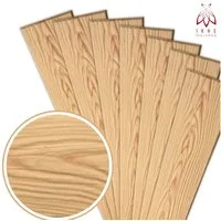 IKHEMalarka Wandpaneel Deckenpaneele Styropor Polystyrol XPS Decke Wand, BxL: 16,7x100 cm, 0,16 qm, (0.167m², 1-tlg., 1 Stück = 100x16,7cm x 3mm Materialstärke)