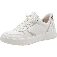 Jana Vegan, Removable Sock, STEP IN Vegan kein Absatz Sneaker Vegan