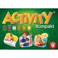 Activity Kompakt, Partyspiel
