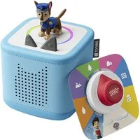 tonies tonies Toniebox 2 Himmelblau Play Set Paw Patrol Lautsprecher