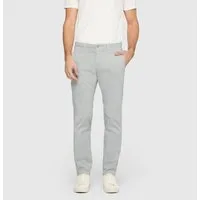 MAC Chinohose Driver mit Stretch