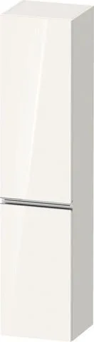Duravit Sivida Hochschrank 400x1770x374mm, 2 Türen, Anschlag links  SV1370L10220000