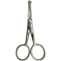 PFEILRING Haarschere, Herrenschere vernickelt