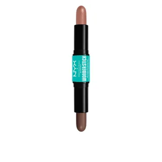 Wonder Stick Dual Face Lift #03-light Medium 8 gr
