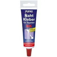 PUFAS Tapetenkleber PUFAS Nahtkleber für Tapeten NK 60 g