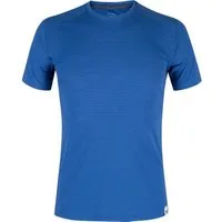 MONTURA Kurzarmshirt Merino MIX T-shirt Unser wärmeregulierendes Merino Mix T-Shirt für Herren bietet