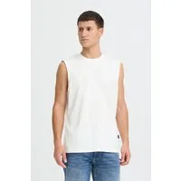 Blend Tanktop BHSteax (1-tlg) Lässiges Tanktop mit Backprint