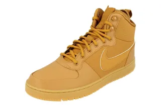 Nike Court Borough Mid Winter Herren Hi-Top Sneaker