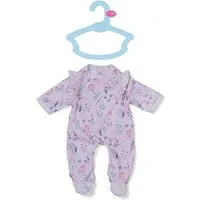 Baby Born Puppenkleidung Strampler Wald, 43cm