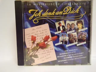 Nockalm Quintett Zillertaler Jodler Trio Paldauer Nicki...