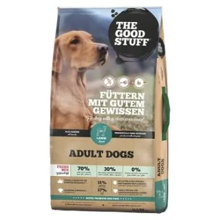 The Goodstuff Lamm (Adult) 12,5 kg