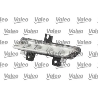 Valeo Seitenmarkierungsleuchte Renault Captur Clio 044897