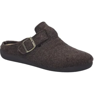 JOSEF SEIBEL Herren Hausschuh Carson 01 in moro