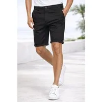 S&S Chinoshorts Herren Shorts Hosen Kurze Bermuda Baumwolle Shorts (Packung, 1-tlg., Chino Shorts) Herren Bermuda Chino Short mit Taschen
