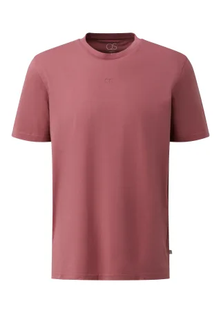 qs - T-Shirt pink - Gr. - XL
