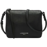 Liebeskind Berlin Umhängetasche Crossbody, aus echtem Leder