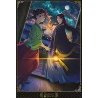 Poster Apothecary Diaries - Poster 61x91,5 cm