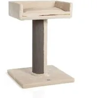 Canadian Cat Company Kratzbaum Residenz beige / anthrazit