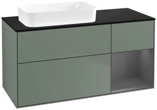 Villeroy & Boch Finion Waschtischunterschrank G69, G692GKGM G692GKGM