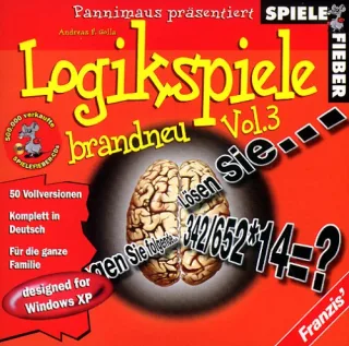 Logikspiele Vol. 3