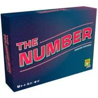 The Number, Denkspiel