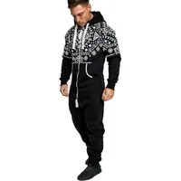 Amaci&Sons Jumpsuit CHESAPEAKE Jumpsuit