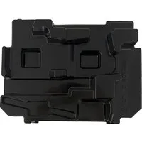 Makita Werkzeugbox Einlage 837789-5 für DJV 181 passend in Makpac Gr. 3