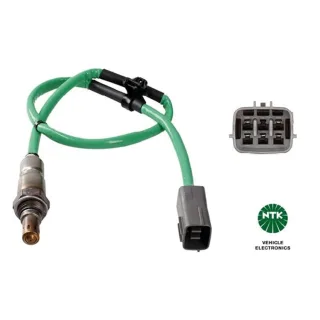 NTK Lambdasonde vor Katalysator Mazda 2 DL 1,5