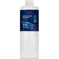 Wella Professionals Haarmaske Wella Welloxon Perfect Me+ 6% 1000ml