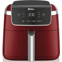 NINJA Heißluftfritteuse PRO Cinnamon AF140EUCM, 1750 W