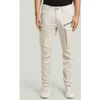 G-STAR Cargohose Rovic Zip 3D Regular Tapered Hose