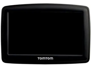 TomTom XL Classic Series CE [43" CE] schwarz