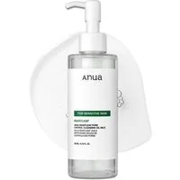 Anua Gesichtspflege Gesichtsreiniger ANUA Heartleaf Make-up Porenreinigungsöl für Gesicht, 1-tlg., Gesichtsöl, Gesichtsreinigung, Hautpflege, ANUA