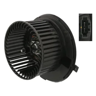 Febi Innenraumgebl?se Audi Seat Skoda VW 34726