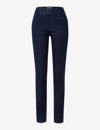 RAPHAELA by BRAX - Style Lavina Joy dark blue - Gr. - 40
