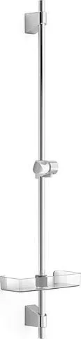 Hansa Wandstange HansaBASICJET 4470, verchromt, 44700300 44700300