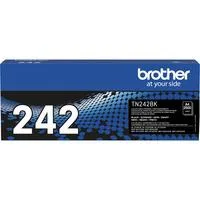 Toner schwarz TN-242BK
