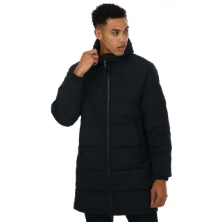 Veste Saskatoon Longue Weekend Offender Pour Homme en Bleu Marine