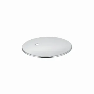 Kludi Ablaufgarnitur Tasso 50Feinbau-Set chrom 7152005-00