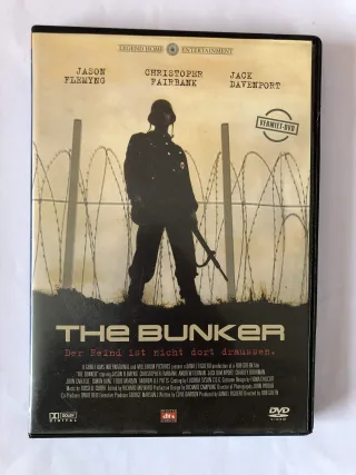The Bunker [Verleihversion]