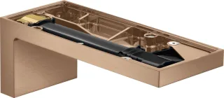 Hansgrohe Wanneneinlauf Axor MyEdition 47412310