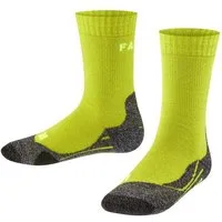 FALKE Wandersocken TK2 Socken für Komfort und Schutz (1-Paar) für Komfort und Schutz