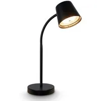 Briloner Leuchten Tischleuchte BIWO TISCHLAMPE