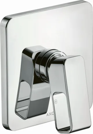 Hansgrohe Brausenmischer Unterputz Axor 11625140