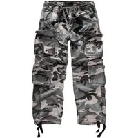 Trooper Cargohose Herren Airborne Cargo Vintage Hose Army Outdoor Pants