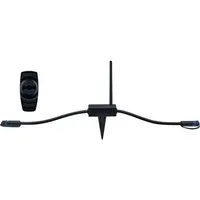 Paulmann LED-Leuchtmittel Paulmann Plug & Shine Controller Outdoor schwarz